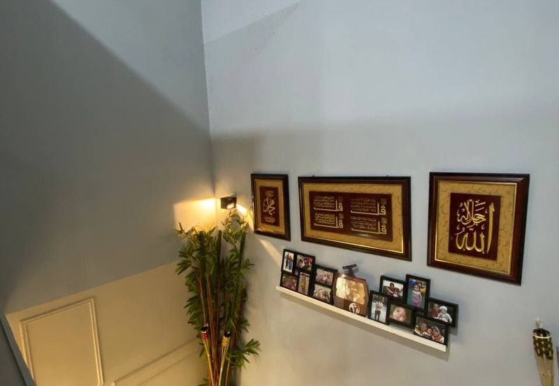 Seksyen 8, Bandar Baru Bangi