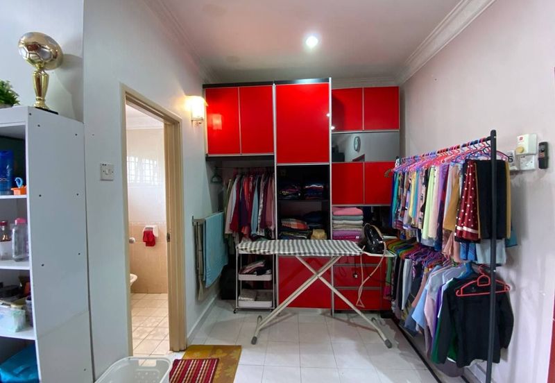 Seksyen 8, Bandar Baru Bangi