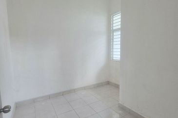 Taman Pelangi Semenyih 2