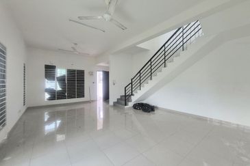 Taman Pelangi Semenyih 2