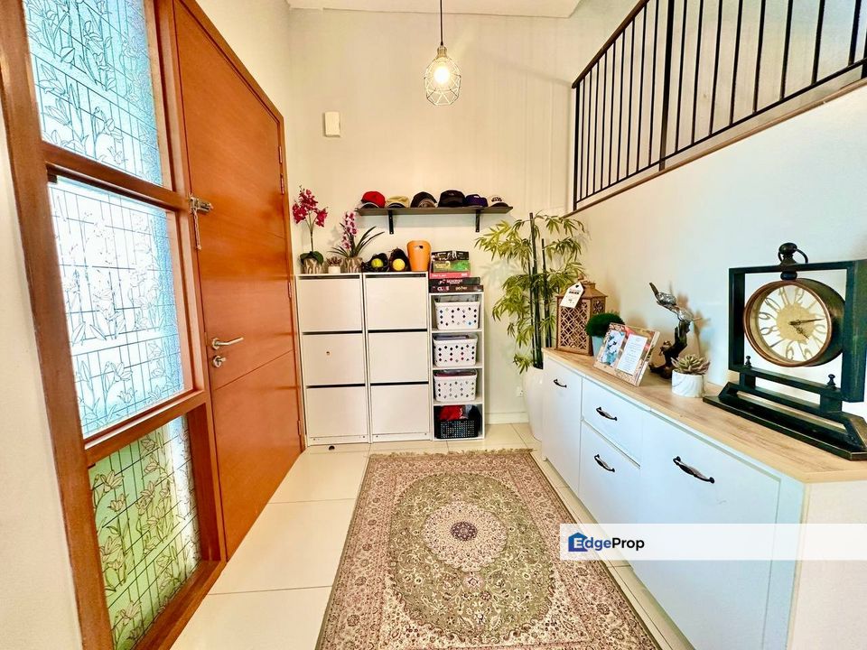 SPACIOUS SEMI-D | 3 STOREY PARKFIELD RESIDENCES @ TROPICANA HEIGHTS, KAJANG, Selangor, Kajang