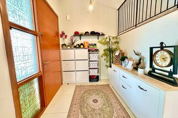 Parkfield Residences, Tropicana Heights