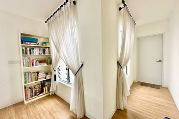 Parkfield Residences, Tropicana Heights