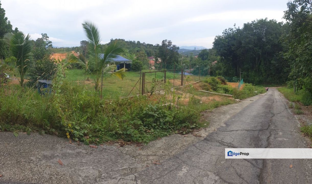 FREEHOLD | TANAH LOT BANGLO @ KG ABU BAKAR BAGINDA, SG MERAB, Selangor, Kajang