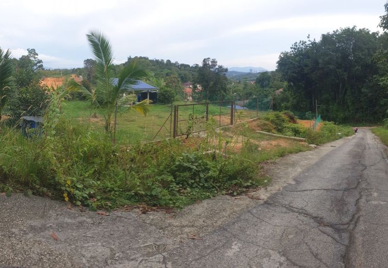 Kampung Abu Bakar Baginda