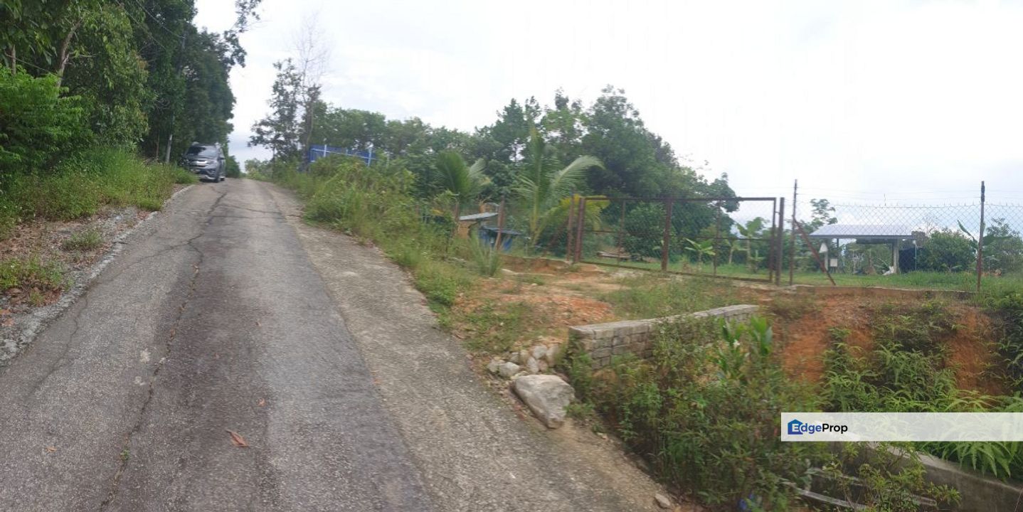 FREEHOLD | TANAH LOT BANGLO @ KG ABU BAKAR BAGINDA, SG MERAB, Selangor, Kajang