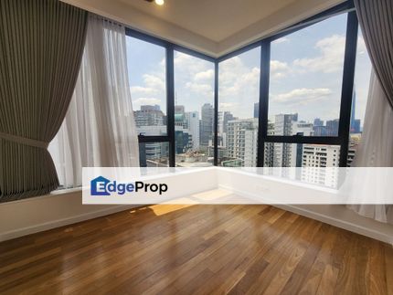 SPACIOUS | FREEHOLD PAVILLION CEYLON HILL , Kuala Lumpur, Bukit Bintang