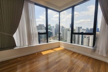 Pavilion Ceylon Hill