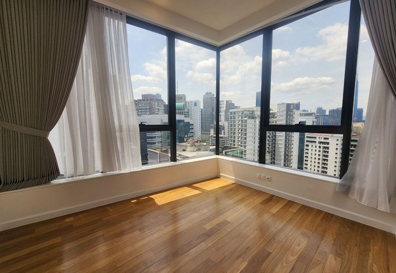 Pavilion Ceylon Hill