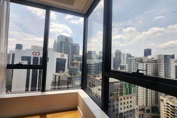 Pavilion Ceylon Hill