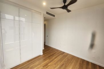 Pavilion Ceylon Hill