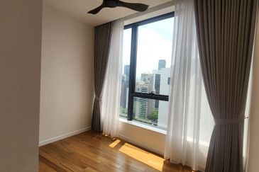 Pavilion Ceylon Hill