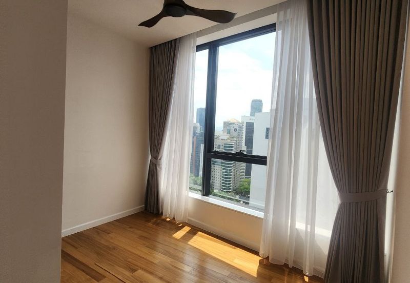 Pavilion Ceylon Hill