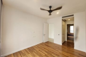 Pavilion Ceylon Hill