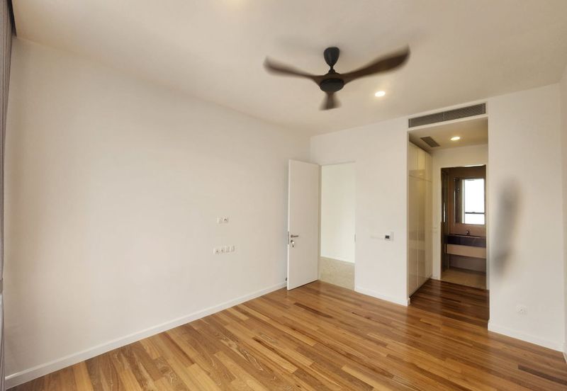 Pavilion Ceylon Hill