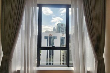 Pavilion Ceylon Hill