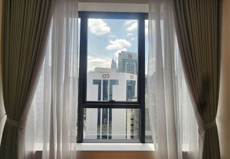 Pavilion Ceylon Hill