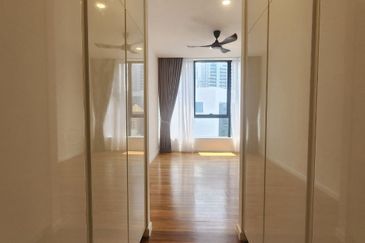 Pavilion Ceylon Hill