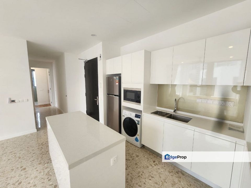 SPACIOUS | FREEHOLD PAVILLION CEYLON HILL , Kuala Lumpur, Bukit Bintang