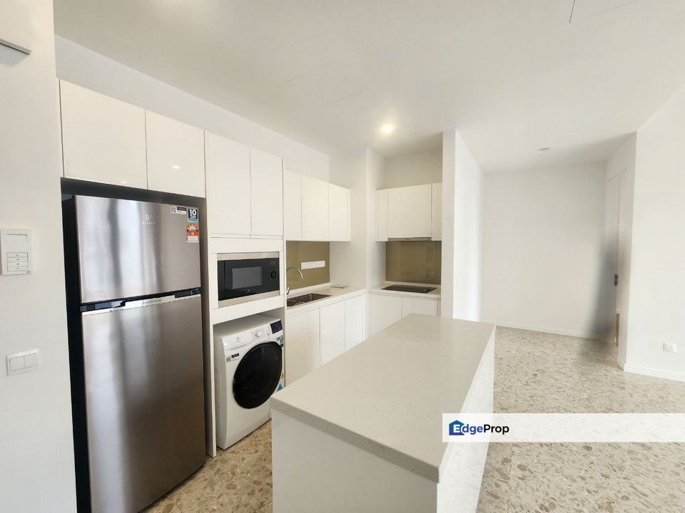 SPACIOUS | FREEHOLD PAVILLION CEYLON HILL , Kuala Lumpur, Bukit Bintang