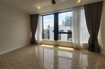 Pavilion Ceylon Hill