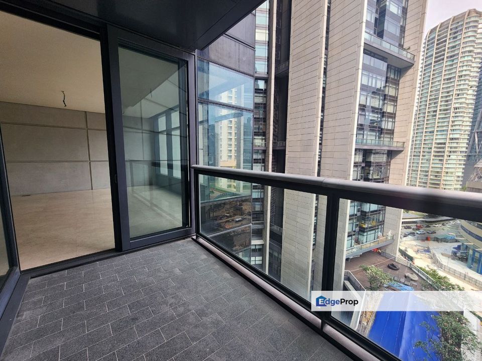 FREEHOLD | THE TROIKA, KLCC, Kuala Lumpur, KL City