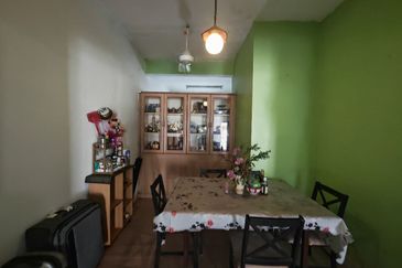 Seksyen 3, Bandar Baru Bangi