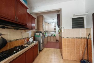 Seksyen 3, Bandar Baru Bangi