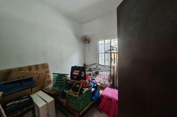 Seksyen 3, Bandar Baru Bangi