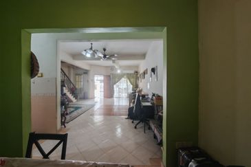 Seksyen 3, Bandar Baru Bangi