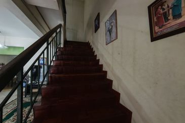 Seksyen 3, Bandar Baru Bangi