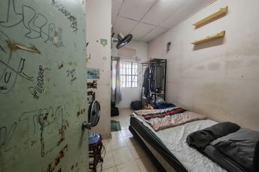 Seksyen 3, Bandar Baru Bangi