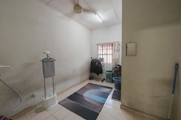 Seksyen 3, Bandar Baru Bangi