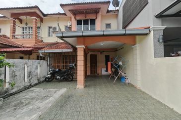 Seksyen 3, Bandar Baru Bangi