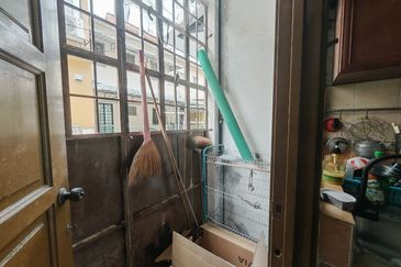 Seksyen 3, Bandar Baru Bangi