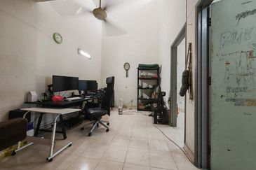 Seksyen 3, Bandar Baru Bangi