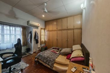 Seksyen 3, Bandar Baru Bangi