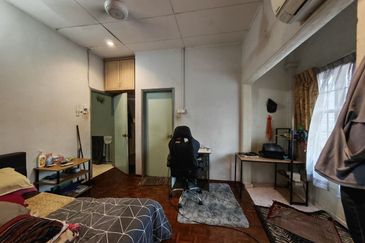 Seksyen 3, Bandar Baru Bangi