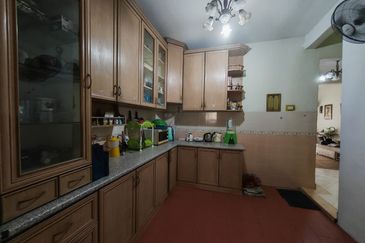 Seksyen 3, Bandar Baru Bangi