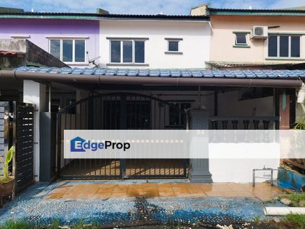 MURAH | 2 STOREY @ TAMAN SRI HANECO, SEMENYIH, Selangor, Semenyih