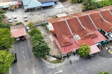 Taman Desa Bukit Permata