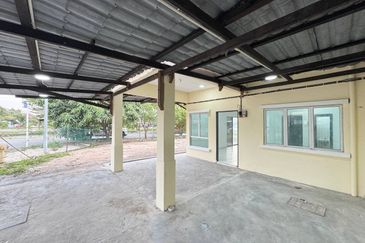 Taman Desa Bukit Permata