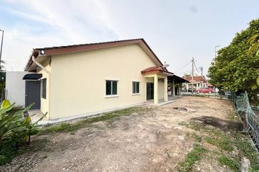 Taman Desa Bukit Permata