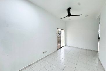 Taman Desa Bukit Permata