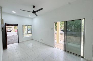 Taman Desa Bukit Permata