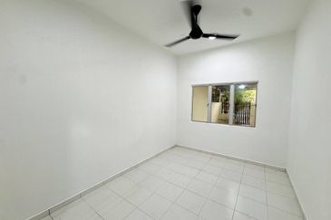 Taman Desa Bukit Permata