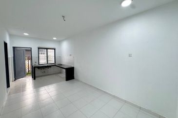 Taman Desa Bukit Permata