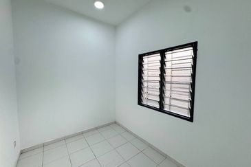 Taman Desa Bukit Permata