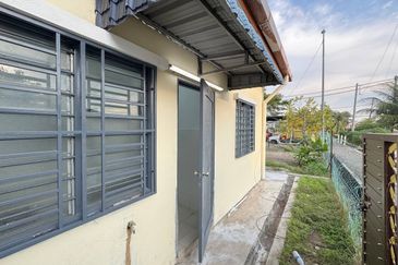 Taman Desa Bukit Permata