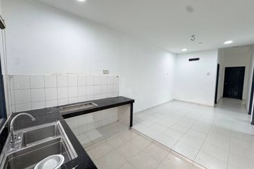 Taman Desa Bukit Permata